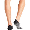 black/grey/white - Athletic Ankle Socks