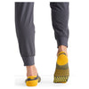 gold/pewter - Athletic Ankle Socks