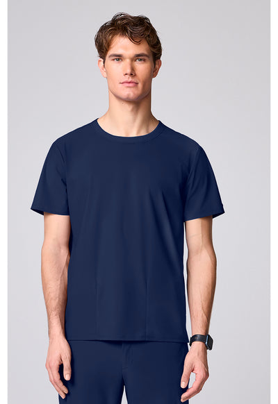 Men's Crew Neck Top
