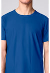 Royal - Men's Crew Neck Top (View 2)