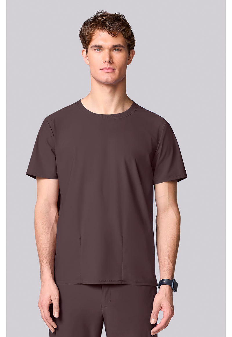 Walnut Roast - Men's Crew Neck Top