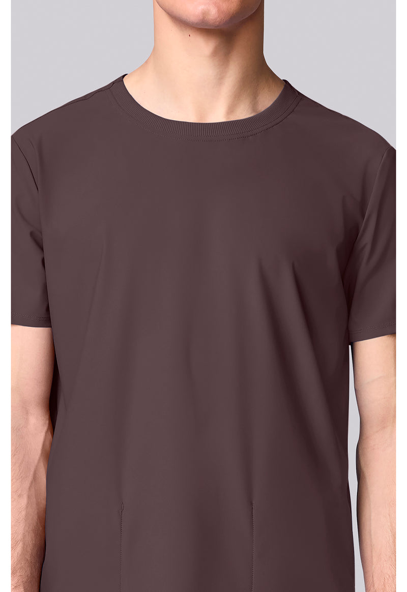 Walnut Roast - Men's Crew Neck Top (View 2)