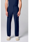 Navy - Men's Straight Leg Pant – Tall