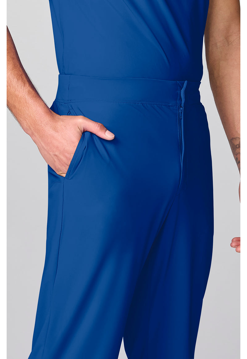 Royal - Men's Straight Leg Pant – Regular (View 3)