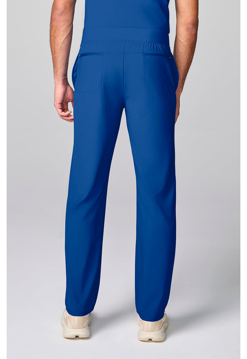 Royal - Men's Straight Leg Pant – Regular (Back)