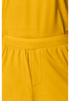 Butterscotch - Women's 4-Pocket Straight Leg Scrub Pants (View 2)