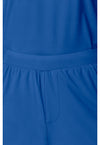 Royal - Women's 4-Pocket Straight Leg Scrub Pants (View 2)