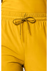 Butterscotch - Women's 5-Pocket Jogger Scrub Pants (View 2)
