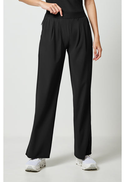 Women's 3-Pocket Wide Leg Pant – Regular
