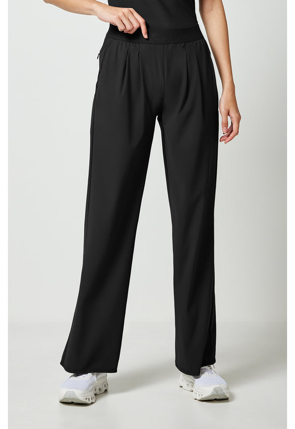 Women's 3-Pocket Wide Leg Pant – Regular
