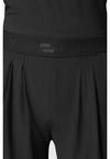 Black - Women's 3-Pocket Wide Leg Pant – Regular (View 2)