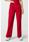 Cherry Pop - Women's 3-Pocket Wide Leg Pant – Regular