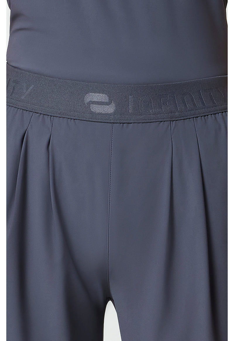Pewter - Women's 3-Pocket Wide Leg Pant – Regular (View 2)