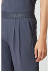 Pewter - Women's 3-Pocket Wide Leg Pant – Regular (View 4)