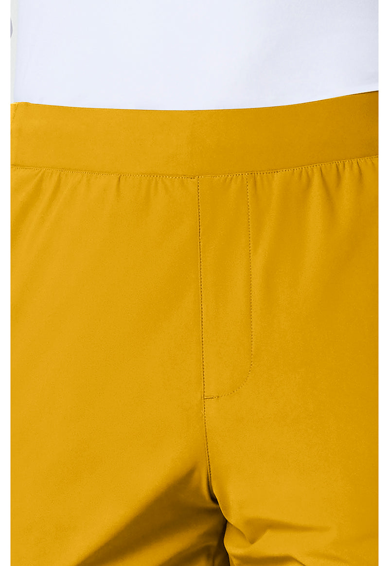 Butterscotch - Men's 5-Pocket Jogger Scrub Pants (View 2)