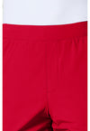 Cherry Pop - Men's 5-Pocket Jogger Scrub Pants (View 2)