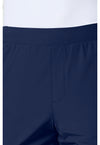 Navy - Men's 5-Pocket Jogger Scrub Pants (View 2)