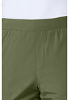 Olive - Men's 5-Pocket Jogger Scrub Pants (View 2)