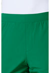 Retro Green - Men's 5-Pocket Jogger Scrub Pants (View 2)