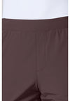 Walnut Roast - Men's 5-Pocket Jogger Scrub Pants (View 2)