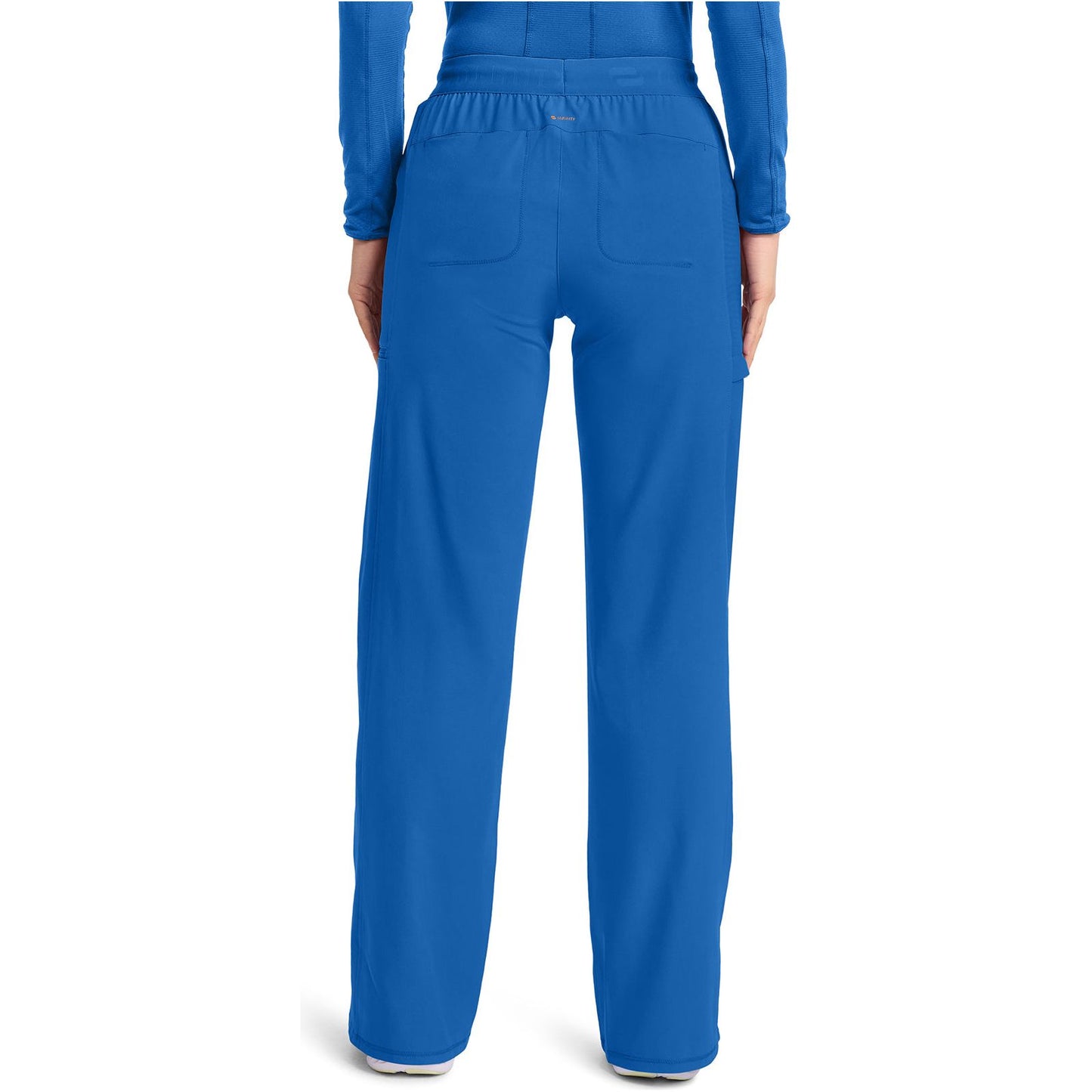 Women's 6-Pocket Wide Leg Pant