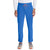Men's Drawstring Straight Leg Pant