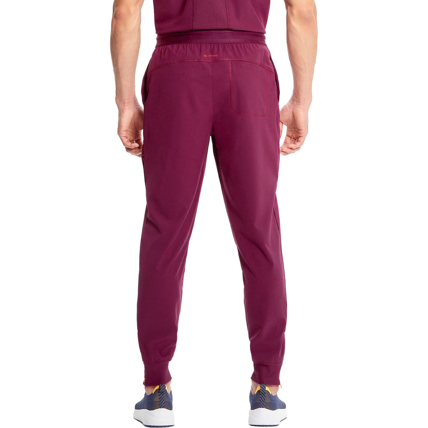 Men's Drawstring Jogger