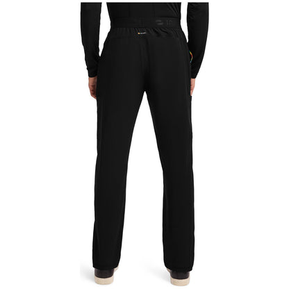 SLIM TAPER PANT