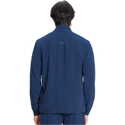 Men's Zip Front Jacket