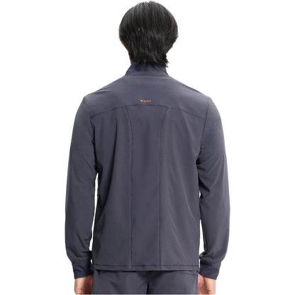 Men's Zip Front Jacket