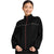 Women's Mock Neck Windbreaker