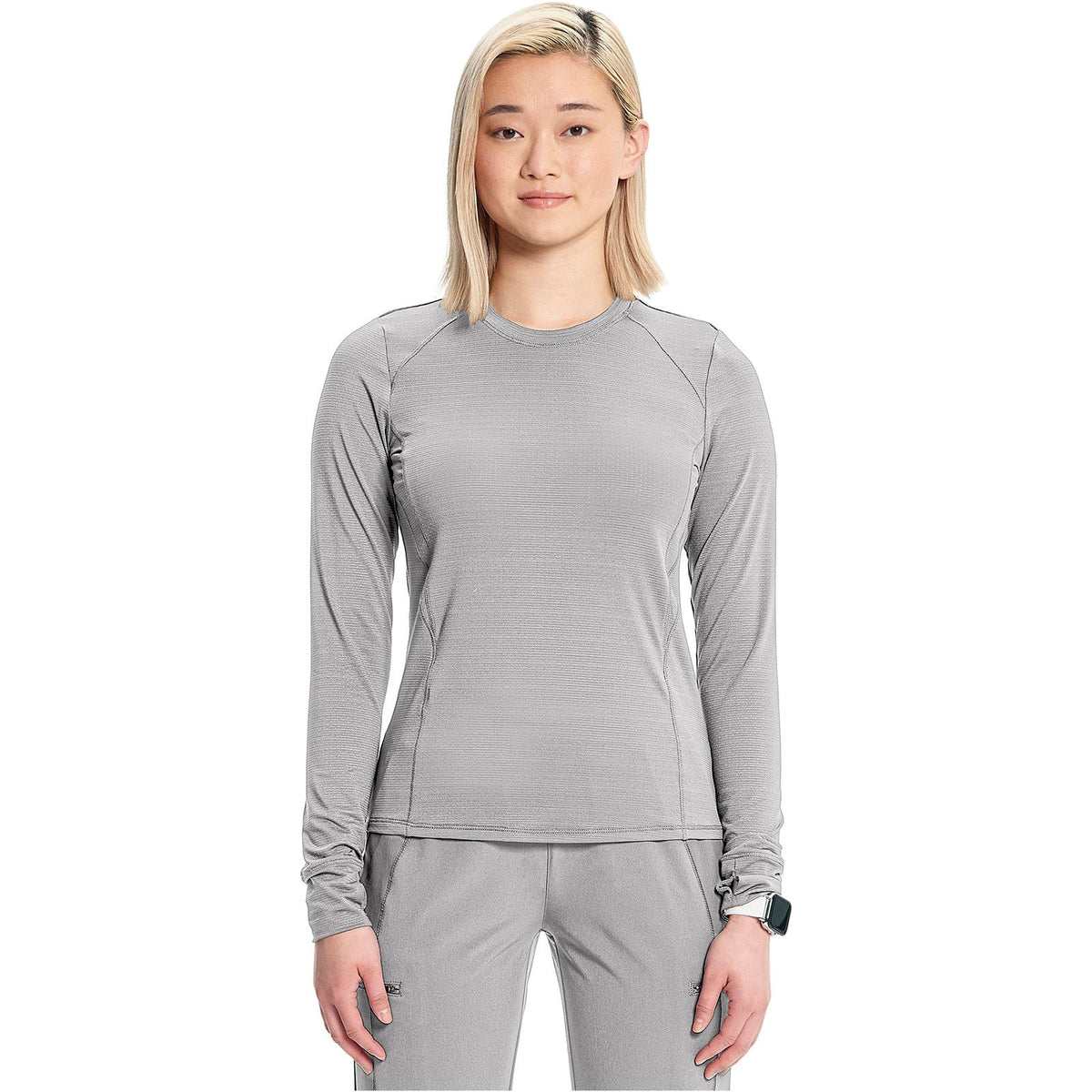 Long Sleeve Performance Underscrub – AP-UNIFORMS