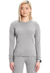 Vapor - Long Sleeve Performance Underscrub