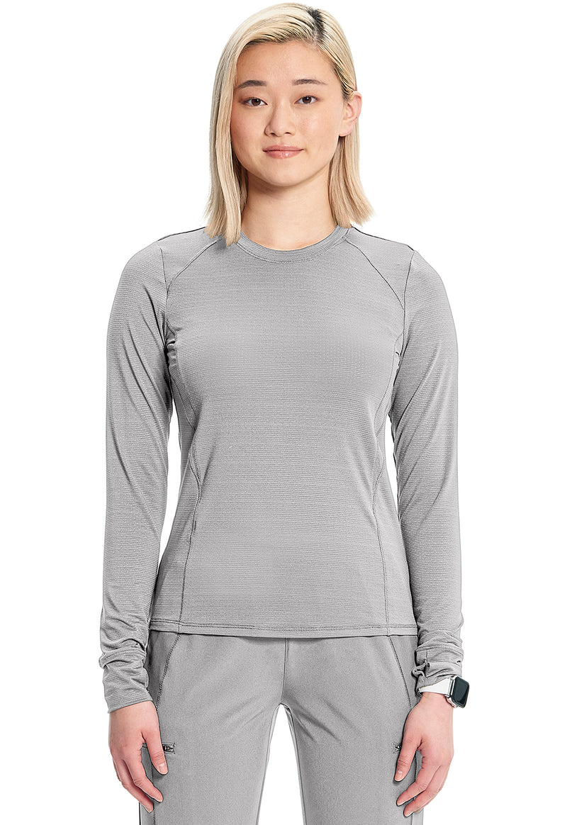 Vapor - Long Sleeve Performance Underscrub