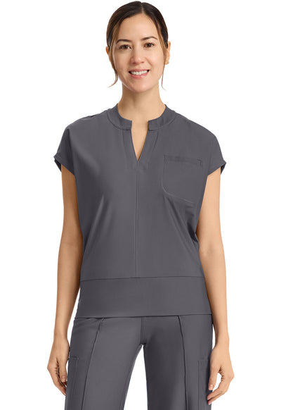 Dolman V-Neck Top