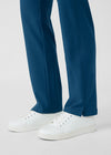 Caribbean - Landau Forward Women's 7 Pocket Cargo Scrub Pant for Nursing