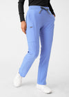 Ceil - Landau Forward Women's 7 Pocket Cargo Scrub Pant for Nursing