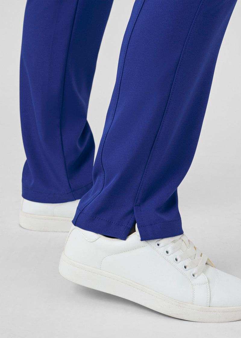 Galaxy - Landau Forward Women's 7 Pocket Cargo Scrub Pant for Nursing