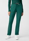 Hunter - Landau Forward Women's 7 Pocket Cargo Scrub Pant for Nursing