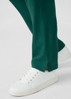 Hunter - Landau Forward Women's 7 Pocket Cargo Scrub Pant for Nursing
