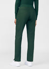 Mountain View - Landau Forward Women's 7 Pocket Cargo Scrub Pant for Nursing