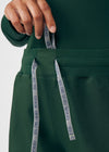 Mountain View - Landau Forward Women's 7 Pocket Cargo Scrub Pant for Nursing