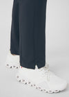 Pewter - Landau Forward Women's 7 Pocket Cargo Scrub Pant for Nursing