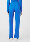 Royal - Landau Forward Women's 7 Pocket Cargo Scrub Pant for Nursing