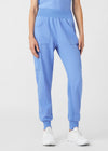 Ceil - Landau Forward Women's 7 Pocket Cargo Jogger Scrub Pant for Nursing