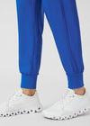 Royal - Landau Forward Women's 7 Pocket Cargo Jogger Scrub Pant for Nursing