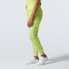 Citron - Landau Forward Women's 7 Pocket Cargo Jogger Scrub Pant for Nursing