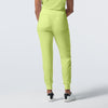Citron - Landau Forward Women's 7 Pocket Cargo Jogger Scrub Pant for Nursing