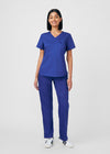 Galaxy - Landau ProFlex Women's 5 Pocket Cargo Scrub Pant for Nursing