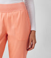 Desert Flower - Landau ProFlex Women's 5 Pocket Cargo Scrub Pant for Nursing